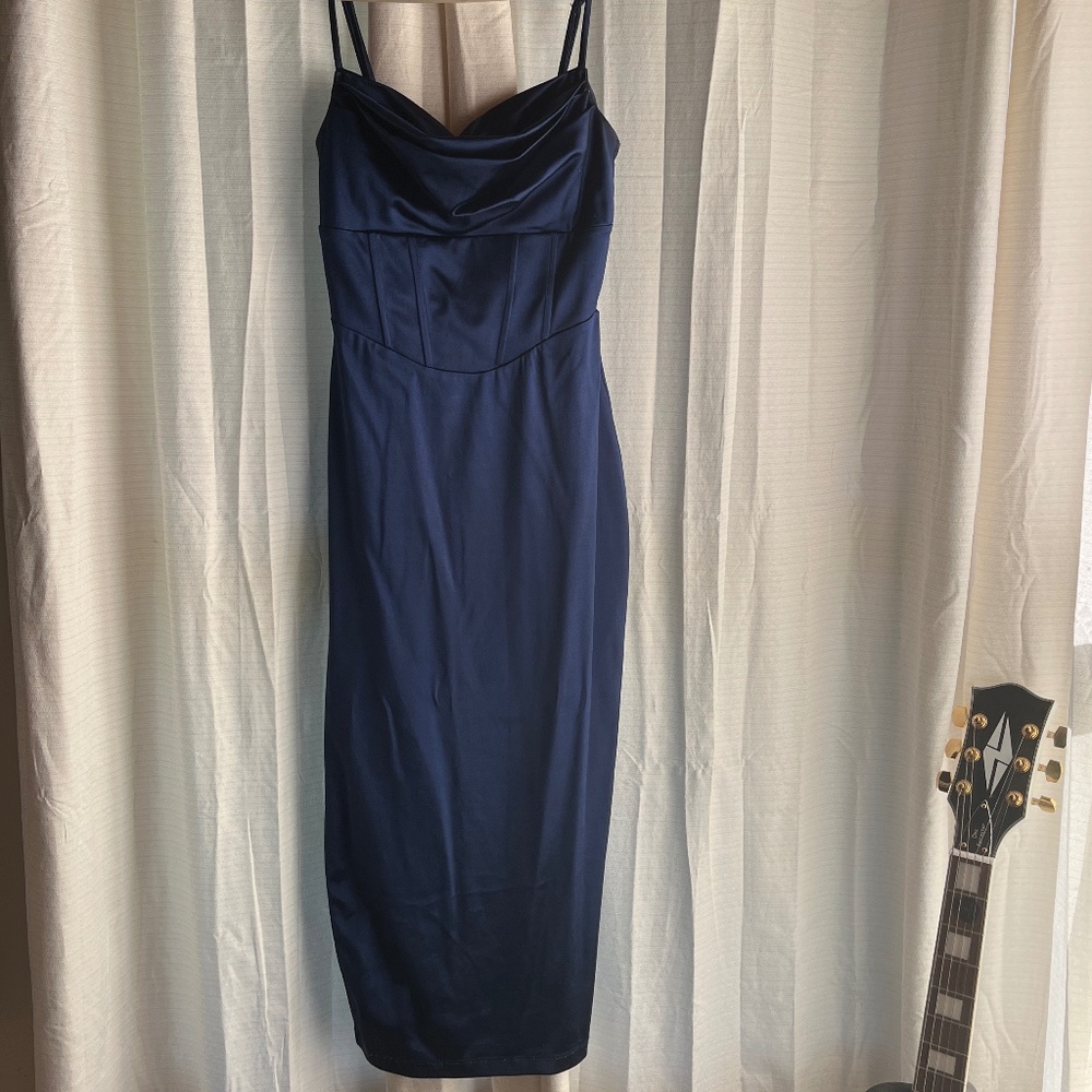 Homecoming dress